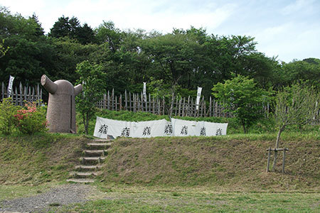 関ヶ原古戦場と歴史