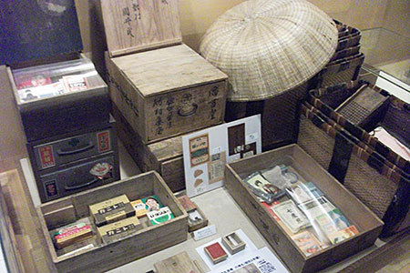 廣貫堂資料館