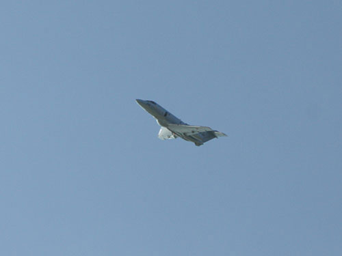 岐阜基地航空祭