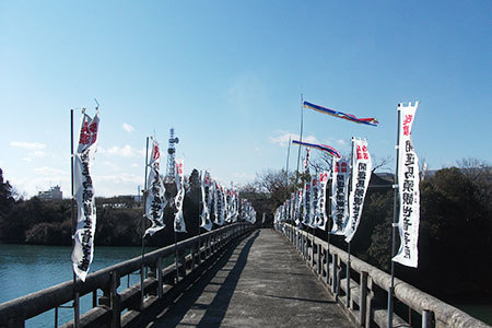 小山観音