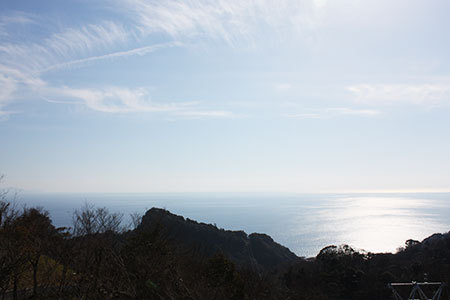 久能山東照宮