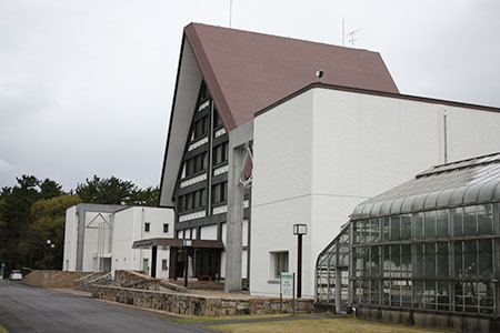 内藤くすり博物館
