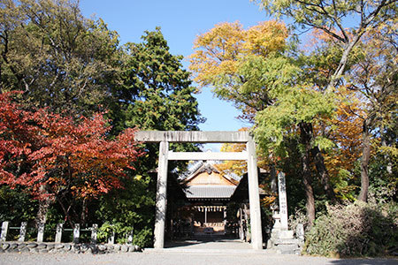 九華公園