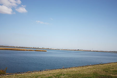 九華公園