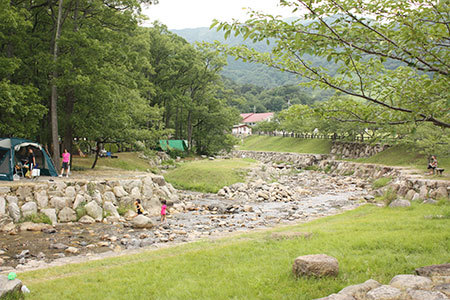 マキノ高原