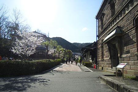 博物館明治村