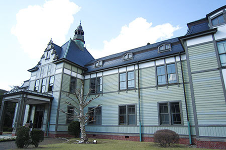 博物館明治村