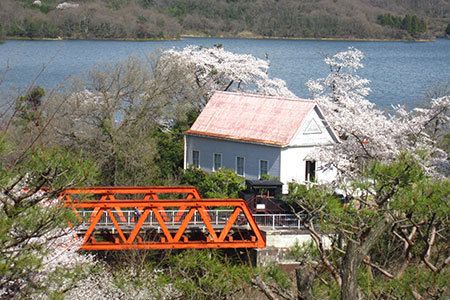 博物館明治村