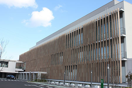 三重県総合博物館