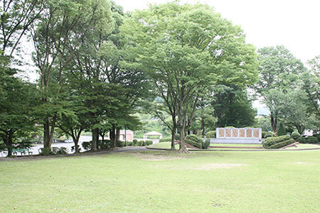 瑞浪市民公園