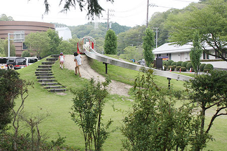 瑞浪市民公園