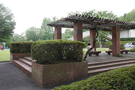 瑞浪市民公園
