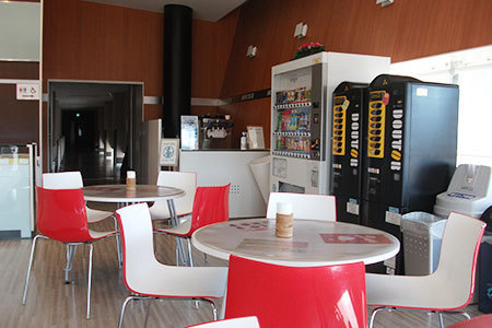 モンテール美濃加茂工場直売店