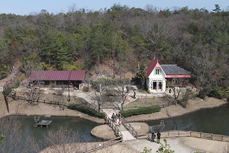 愛・地球博記念公園