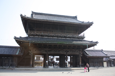 大通寺