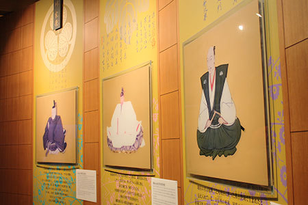 名古屋城