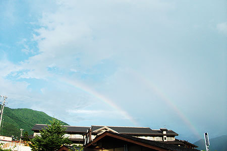 副虹