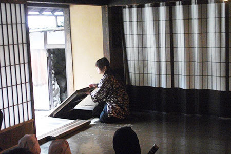 伊賀流忍者博物館