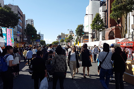 信長まつり