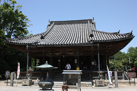 野間大坊