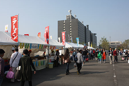 岐阜県農業フェスティバル
