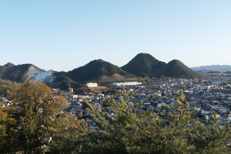 小倉公園