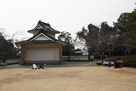小倉公園
