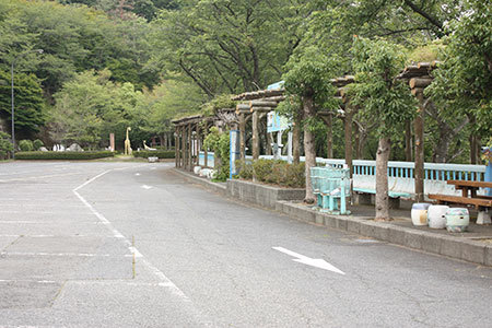 奥琵琶湖パークウェイ