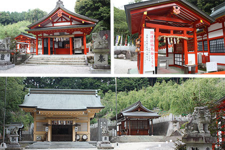 大縣神社