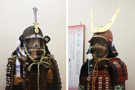 大垣城