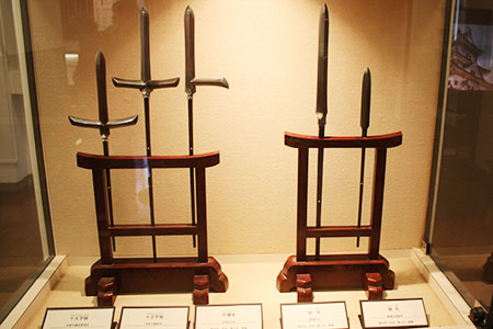 大垣城