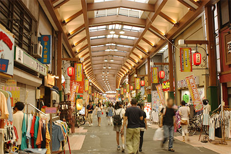 萬松寺