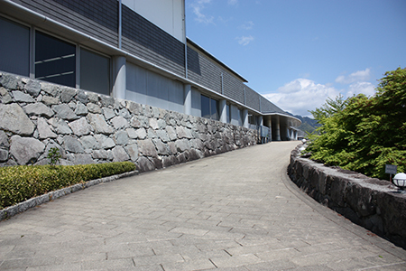 大津市歴史博物館