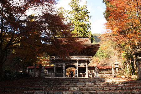 大矢田神社