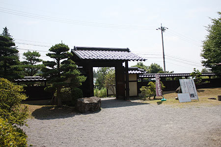 真田氏歴史館
