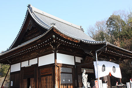 宗休寺