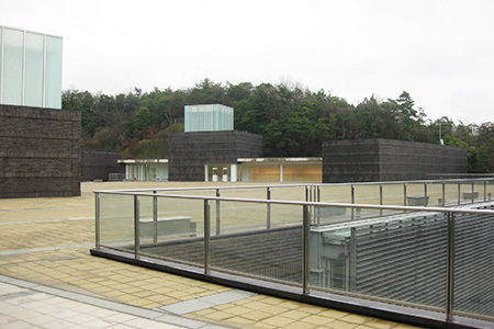 岐阜県現代陶芸美術館