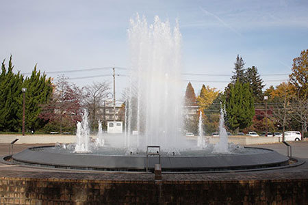 各務原市民公園