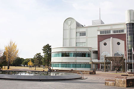 各務原市民公園