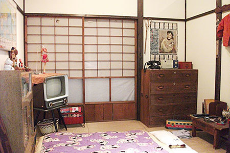 昭和日常博物館