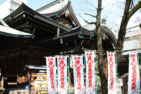 高牟神社