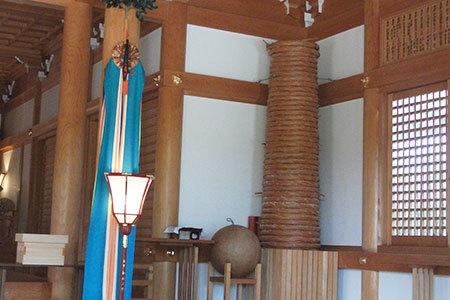 手力雄神社