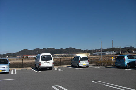 道の駅半布里の郷とみか