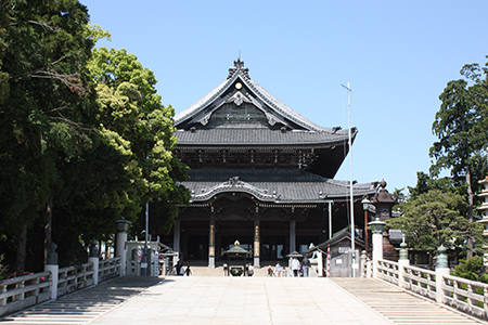 豊川稲荷