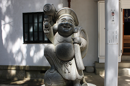 豊川稲荷