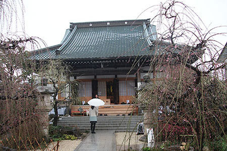 墨俣つりびな小町めぐり