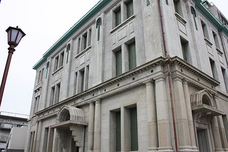 敦賀市立博物館