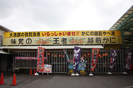 越前やべ清