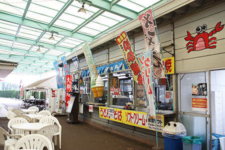 越前やべ清