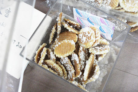 八百津せんべいの里美濃屋本店